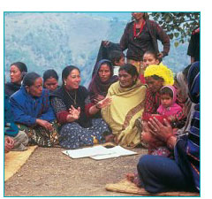 Research for Development