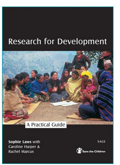 Research for Development