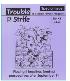 Trouble and Strife
